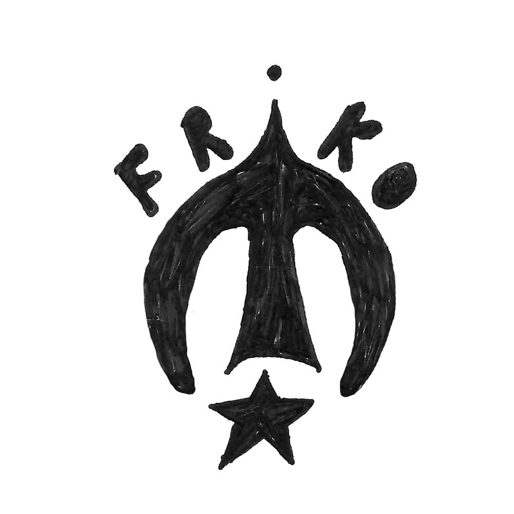 Official Website of Indie Rock Band Friko