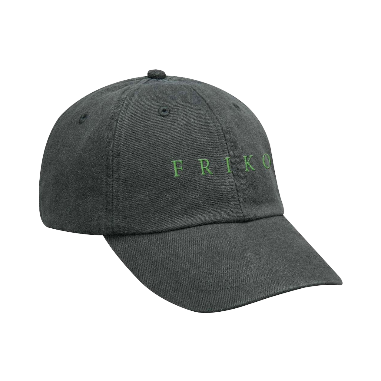 Grey Friko Cap