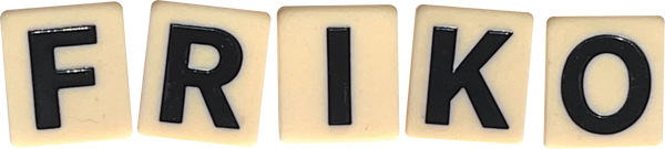Friko logo