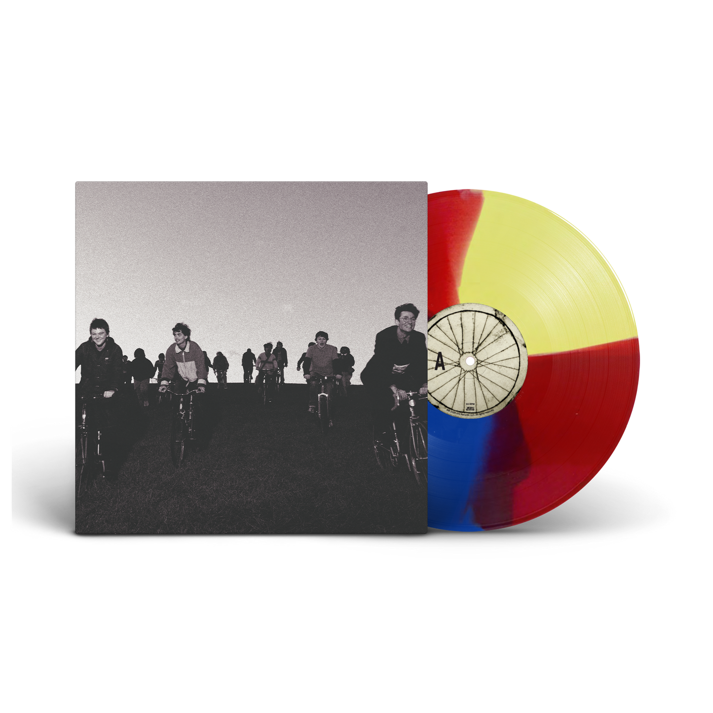 Something Worth Waiting For Album