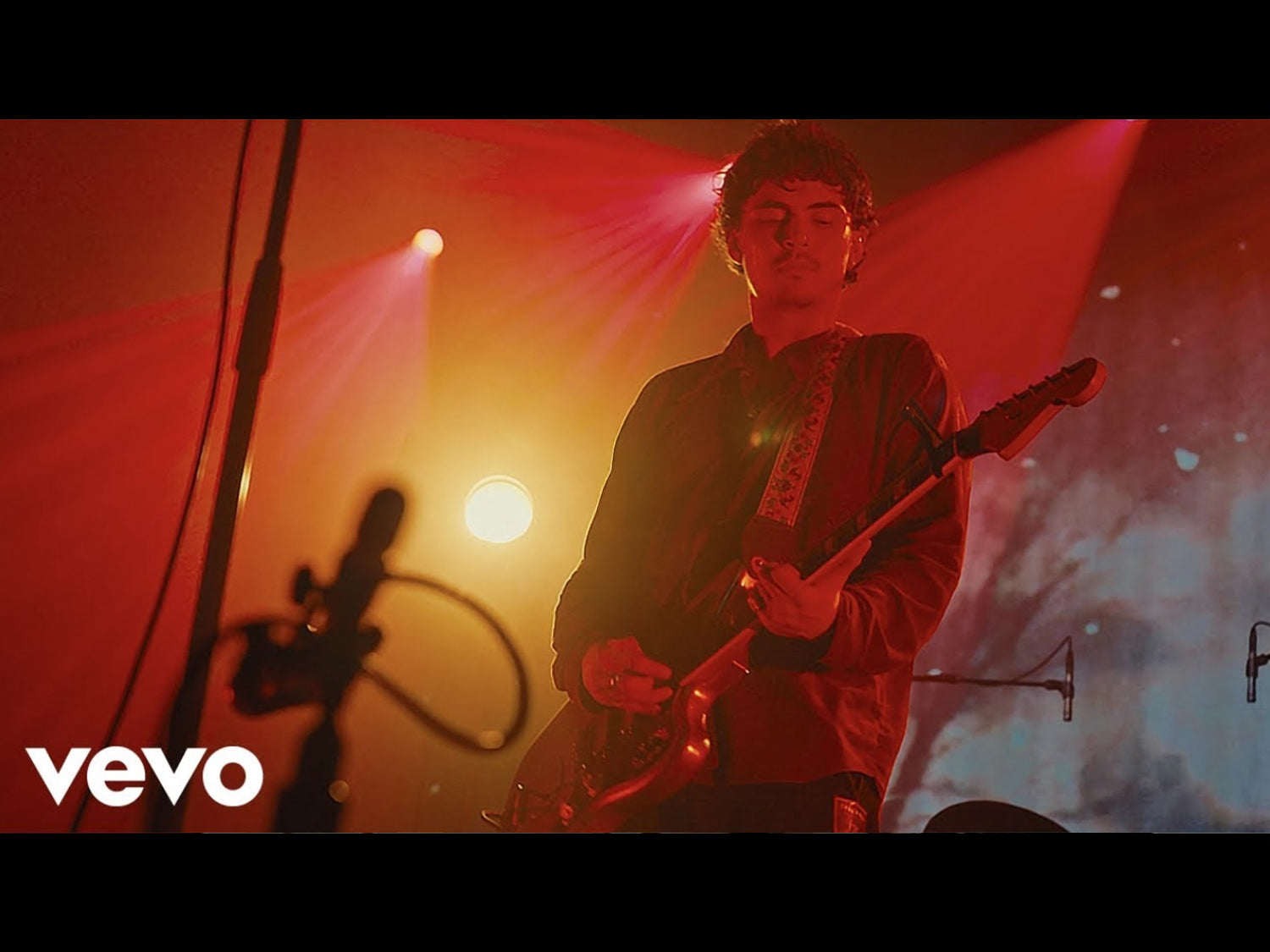 Load video: Cardinal (Live at Thalia Hall)