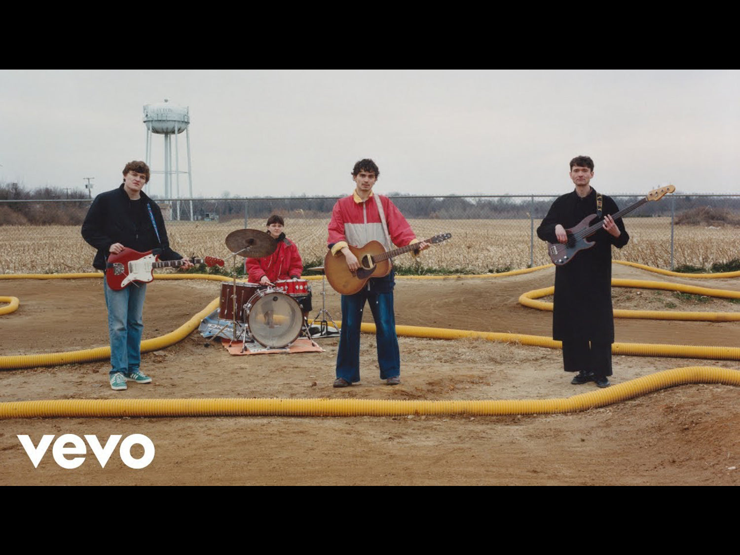 Load video: Seven Degrees