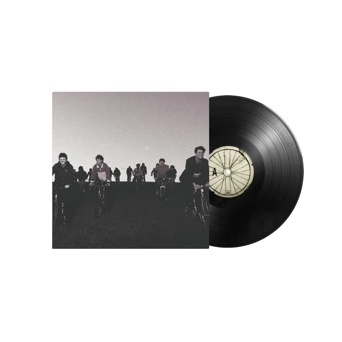 Something Worth Waiting For Album