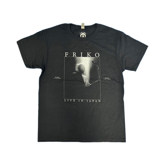 Friko Japan 2024 Tee