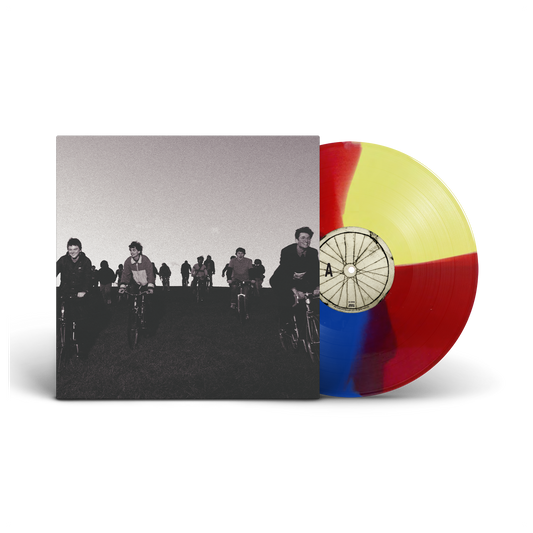 Something Worth Waiting For Album